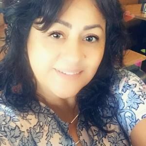 Meet your Posher, Alejandra
